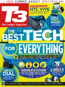 July 2016 
                issue July 2016