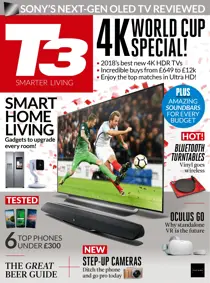 July 2018 
                issue July 2018