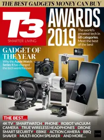 July 2019 
                issue July 2019