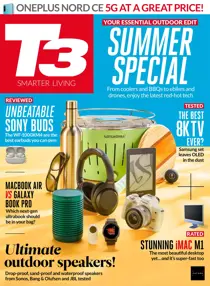 July 2021 
                issue July 2021