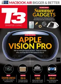 July 2023 
                issue July 2023