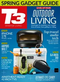 T3 issue June 2026