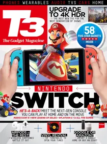 March 2016 
                issue March 2016