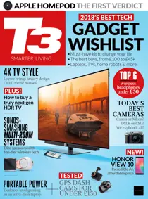 March 2018 
                issue March 2018