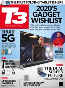 March 2020 
                issue March 2020