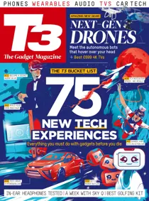 May 2016 
                issue May 2016