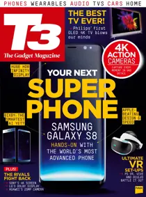 May 2017 
                issue May 2017