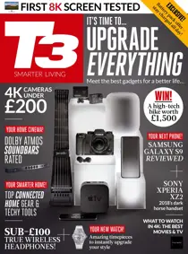 May 2018 
                issue May 2018