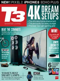 November 2017 
                issue November 2017