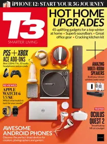 November 2020 
                issue November 2020