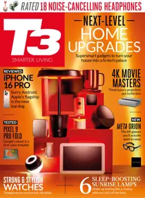 T3 Complete Your Collection Cover 1