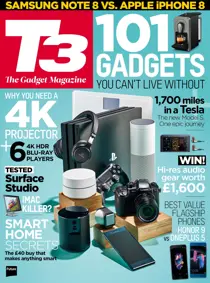 October 2017 
                issue October 2017