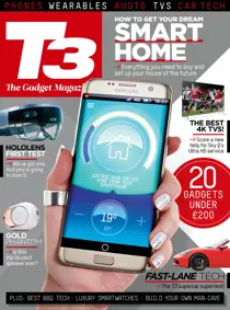 September 2016 
                issue September 2016