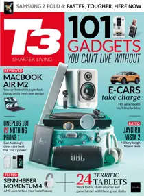 September 2022 
                issue September 2022