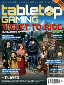 June 2021 [#55] 
                issue June 2021 [#55]