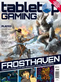 March 2020 (#40) 
                issue March 2020 (#40)