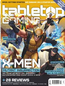 March 2021 [#52] 
                issue March 2021 [#52]