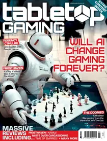 March 2023 [#76] 
                issue March 2023 [#76]