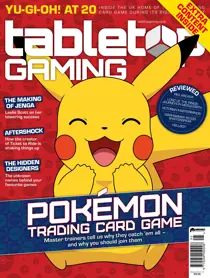 May 2019 (#30) 
                issue May 2019 (#30)