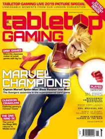 November 2019 (#36) 
                issue November 2019 (#36)