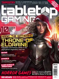 October 2019 (#35) 
                issue October 2019 (#35)