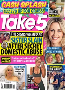 Take 5 issue 2624