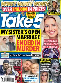 Take 5 issue 2631