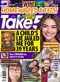 Take 5 issue 2639