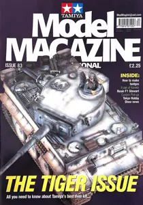 083 
                issue 083