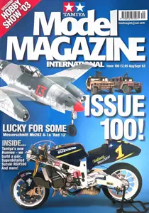 100 
                issue 100