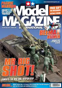 260 June 2017 
                issue 260 June 2017