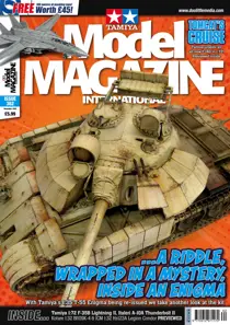 Tamiya Model Magazine issue 362