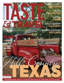 Fall 2018 
                issue Fall 2018