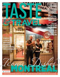 Summer 2018 
                issue Summer 2018