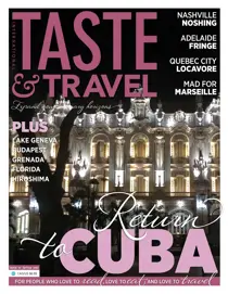 Spring 2020 
                issue Spring 2020