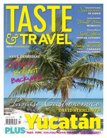 Summer 2011 
                issue Summer 2011
