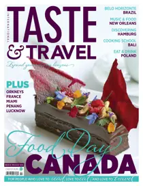 Summer 2016 
                issue Summer 2016