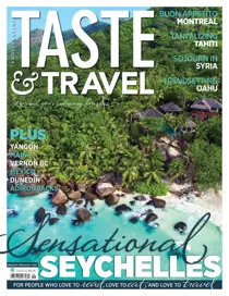 Summer 2017 
                issue Summer 2017