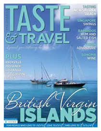 Summer 2019 
                issue Summer 2019