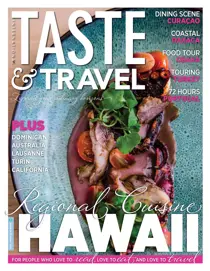 Summer 2020 
                issue Summer 2020