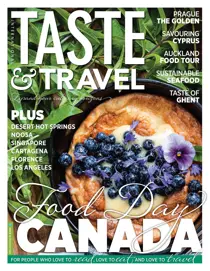 Summer 2021 
                issue Summer 2021