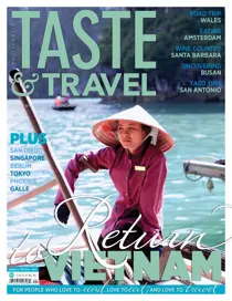 Winter 2017 
                issue Winter 2017