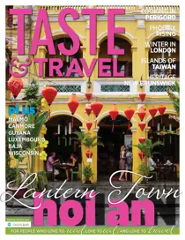 Winter 2018 
                issue Winter 2018