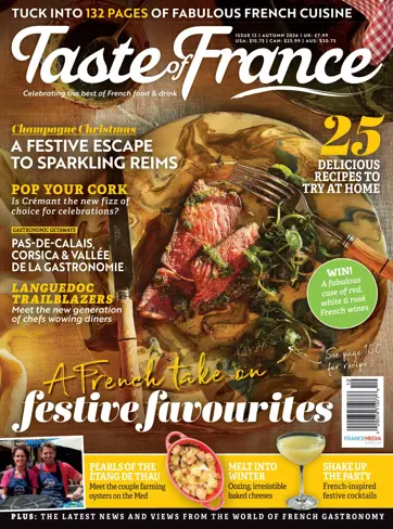 Taste of France
