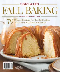 Fall Baking 2018 
                issue Fall Baking 2018