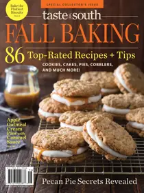 Fall Baking 2019 
                issue Fall Baking 2019