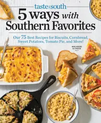 Five Ways 2018 
                issue Five Ways 2018