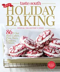 Holiday Baking 2018 
                issue Holiday Baking 2018