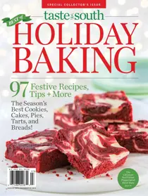 Holiday Baking 2019 
                issue Holiday Baking 2019