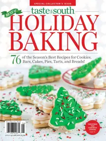 Holiday Baking 2020 
                issue Holiday Baking 2020